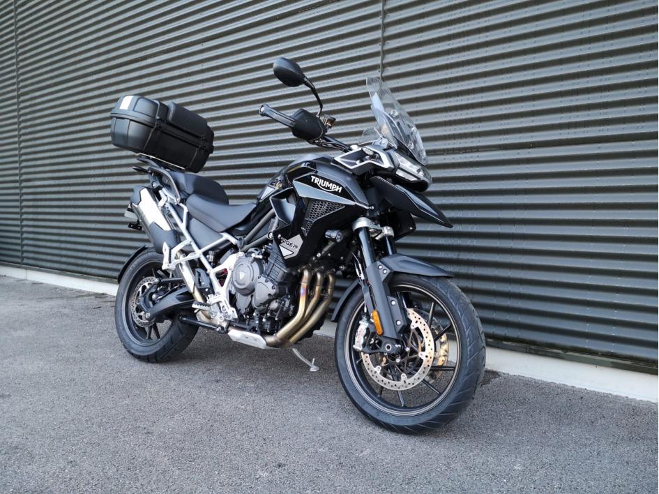 TRIUMPH TIGER 1200 GT PRO