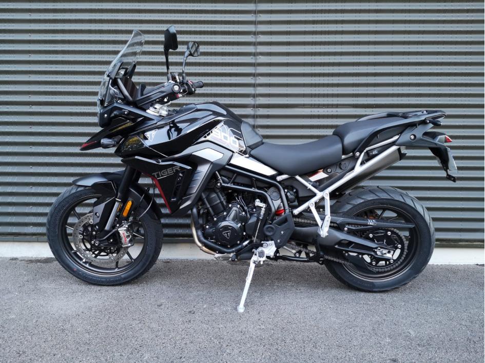 TRIUMPH Tiger 900 GT Pro A2