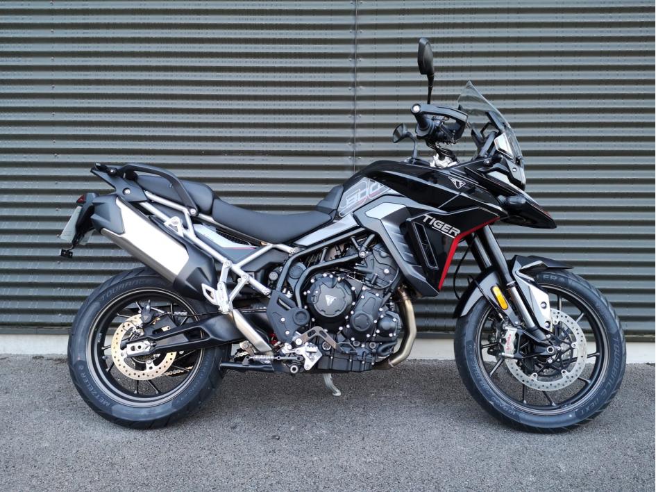 TRIUMPH Tiger 900 GT Pro A2