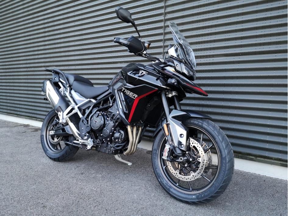TRIUMPH Tiger 900 GT Pro A2