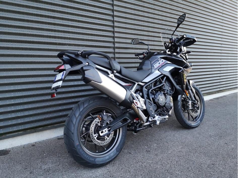 TRIUMPH Tiger 900 GT Pro A2