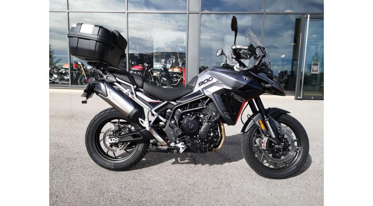 TRIUMPH Tiger 900 GT PRO
