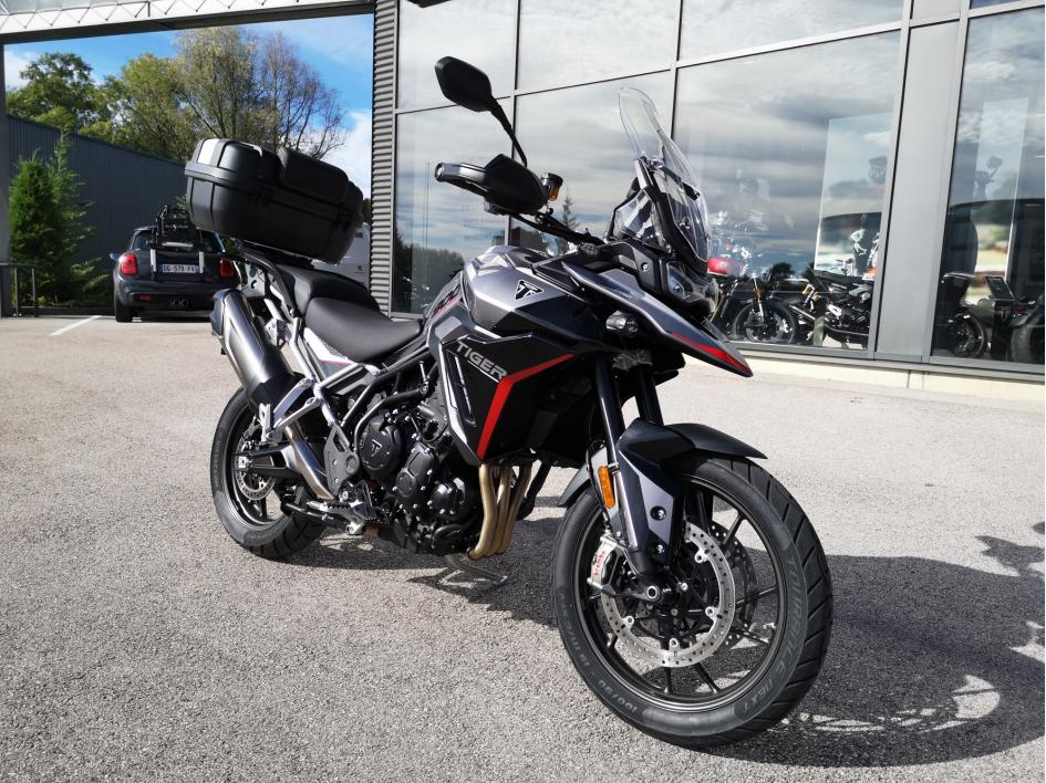 TRIUMPH Tiger 900 GT PRO