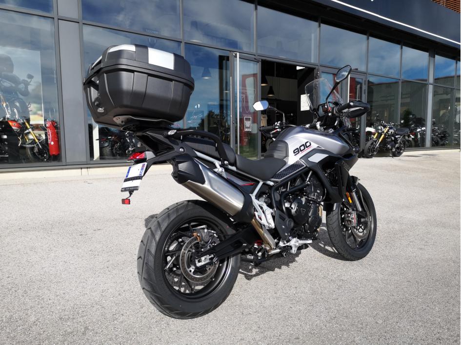 TRIUMPH Tiger 900 GT PRO