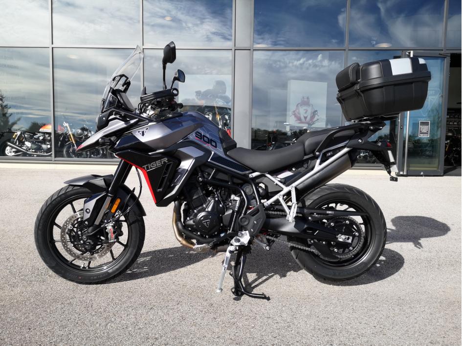 TRIUMPH Tiger 900 GT PRO