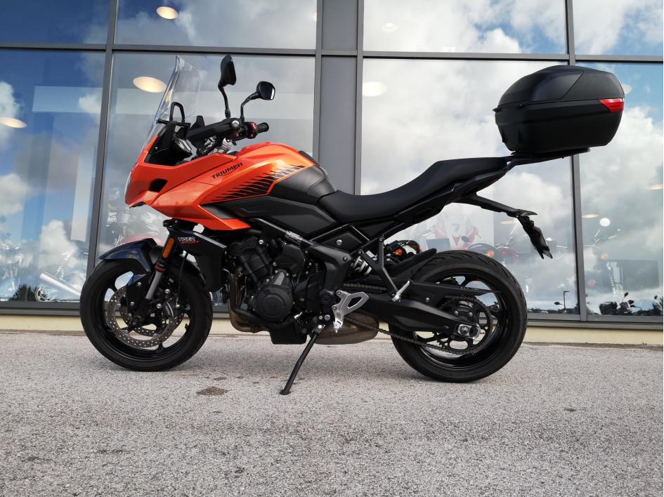 TRIUMPH TIGER SPORT 660