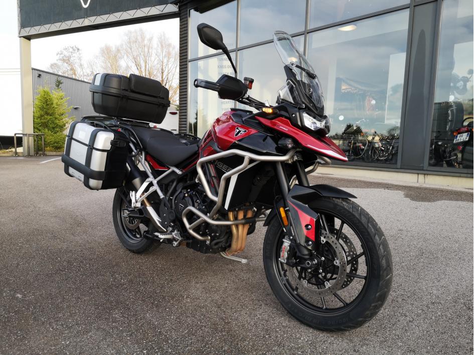 TRIUMPH Tiger 900 GT PRO