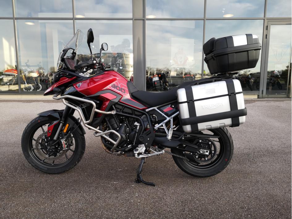 TRIUMPH Tiger 900 GT PRO