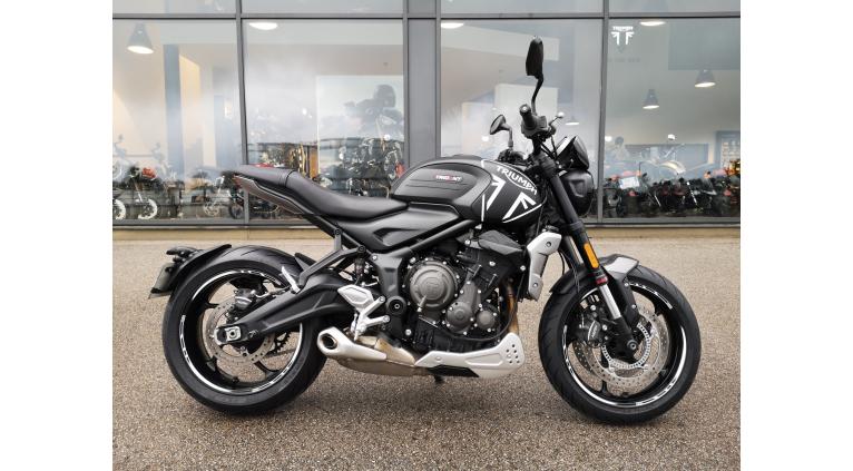 TRIUMPH TRIDENT 660