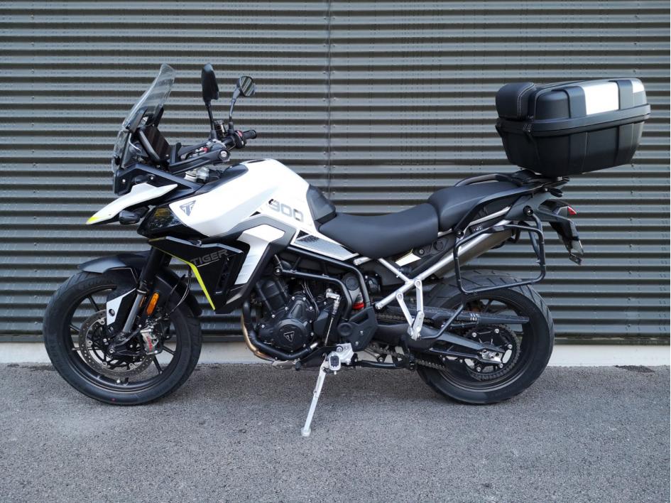 TRIUMPH Tiger 900 GT PRO
