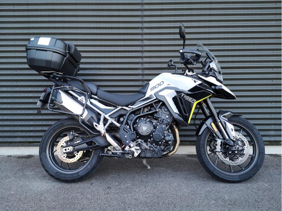 TRIUMPH Tiger 900 GT PRO