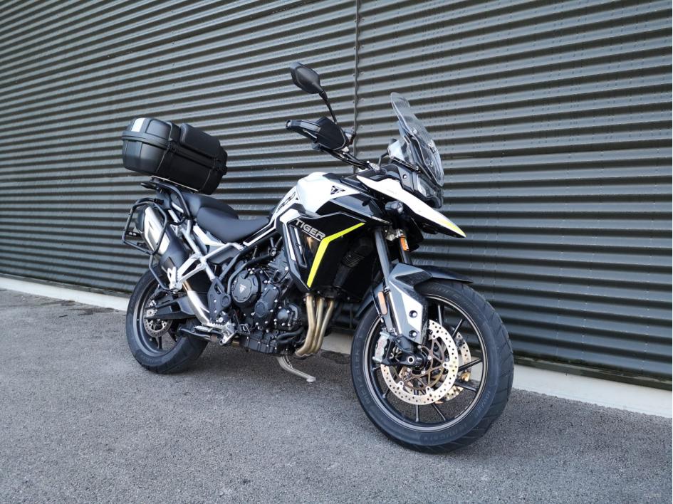 TRIUMPH Tiger 900 GT PRO