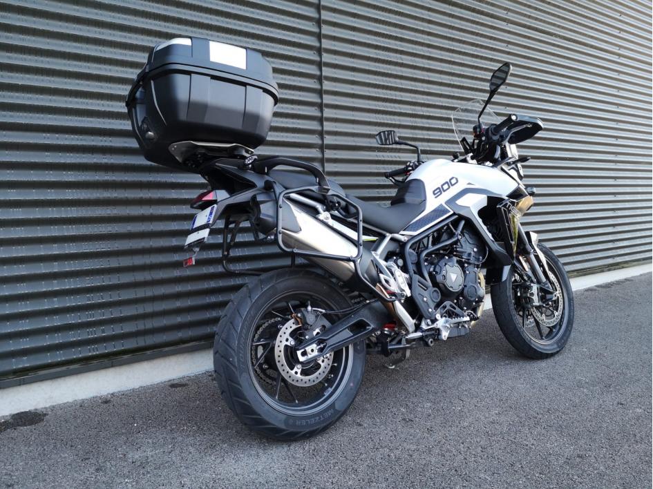 TRIUMPH Tiger 900 GT PRO
