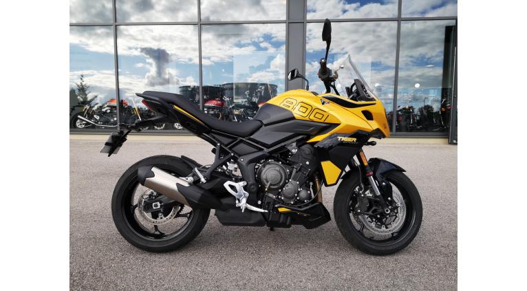 TRIUMPH Tiger Sport 800