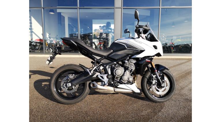 TRIUMPH TIGER SPORT 660